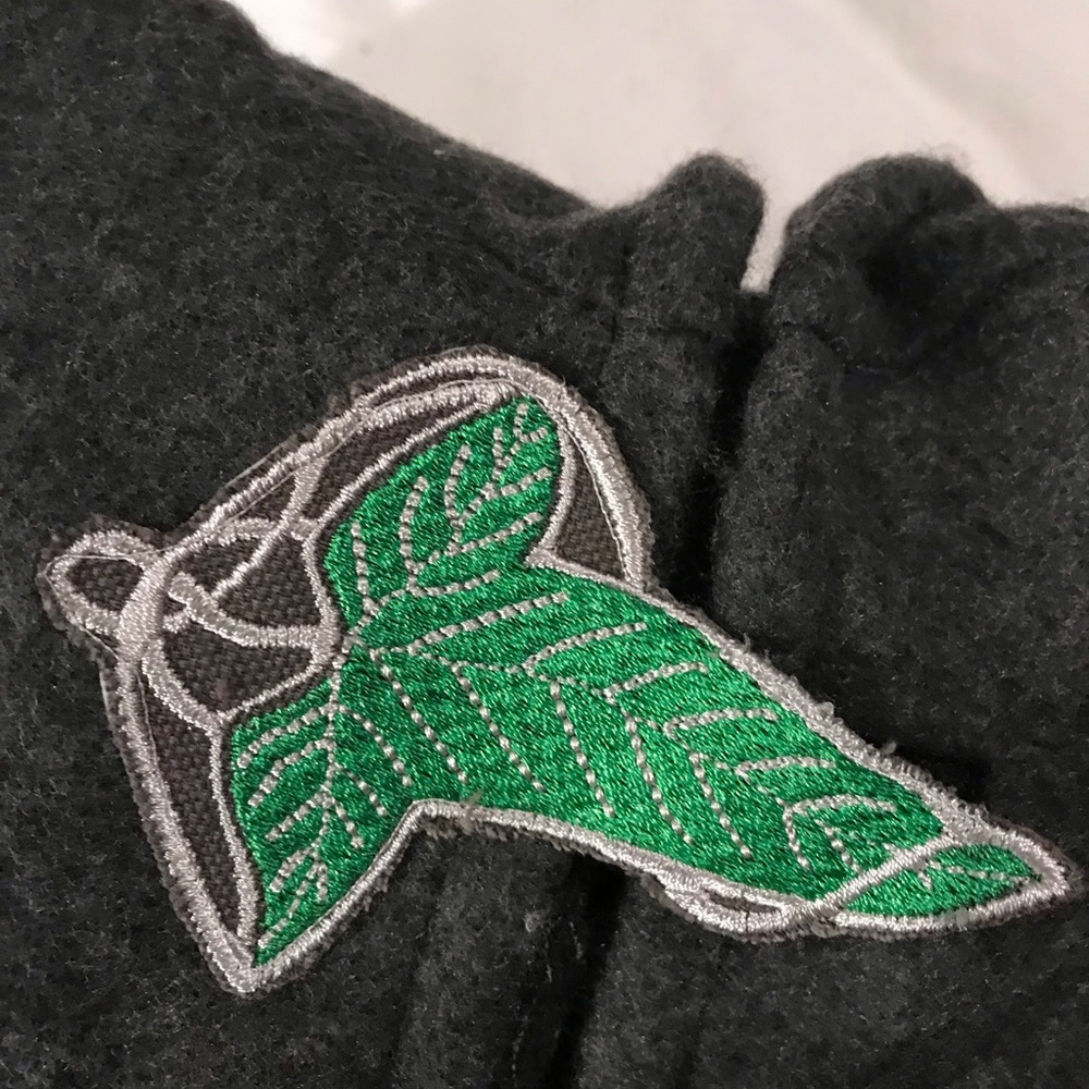 Handmade Lord of the Rings cloaks - Picture 2 of 7